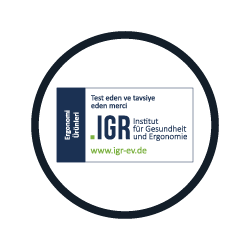 IGR Certificate