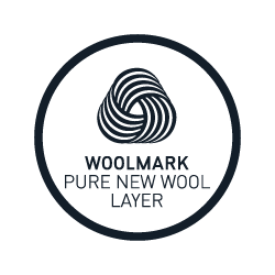 Woolmark® Sertifikası